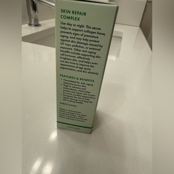 Skin Repair Complex - Picture 5 of 6